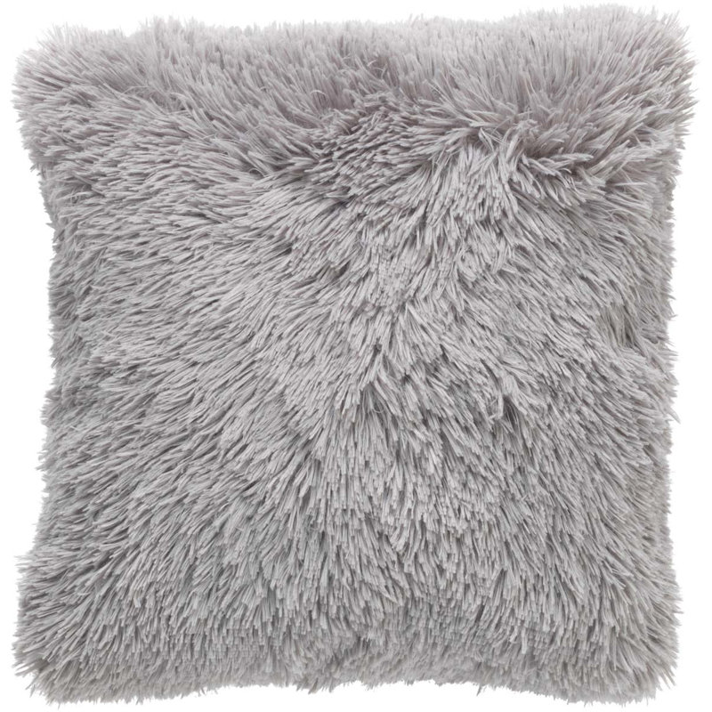 Dutch Decor Fluffy Cushion Cover & Reviews Wayfair.co.uk